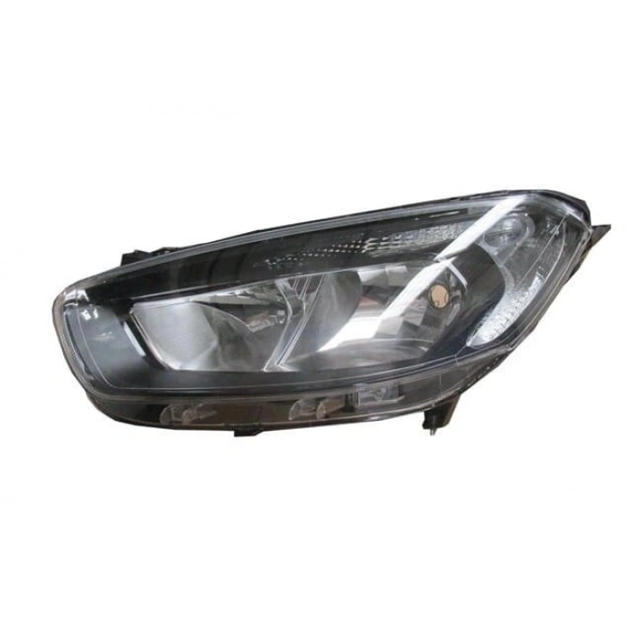 FAR SOL LHD SIYAH ÇERÇEVE COURIER BM 18-23