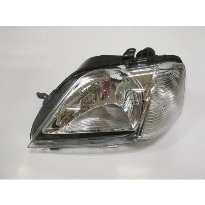 FAR SOL LOGAN BM 03-08