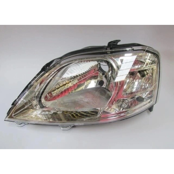 FAR SOL LOGAN MCV BM 08-12