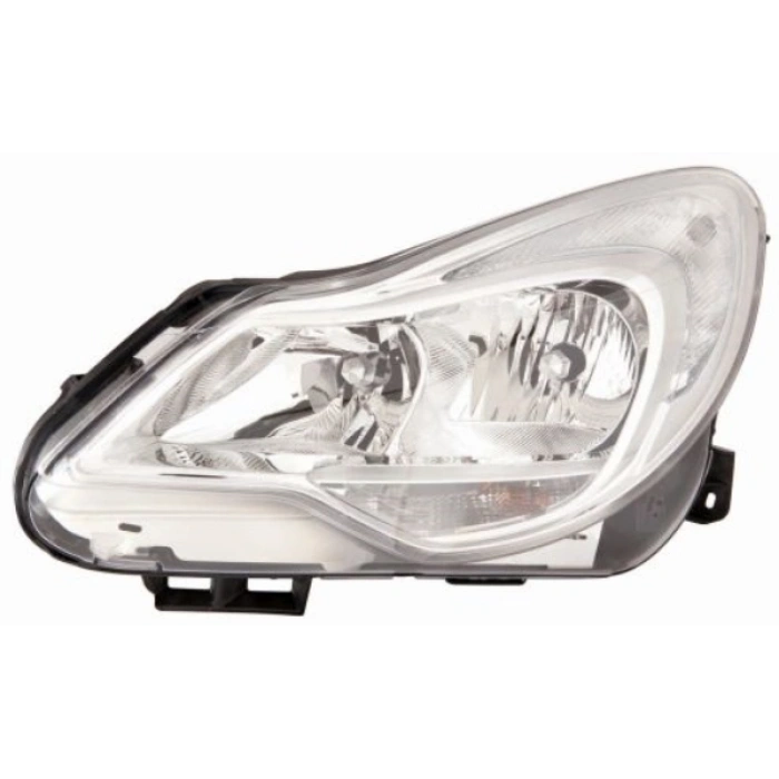 FAR SOL MAKYAJLI KROM CORSA D BM 11-