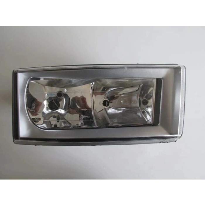 FAR SOL MANUEL IVECO DAILY III BM 01-07