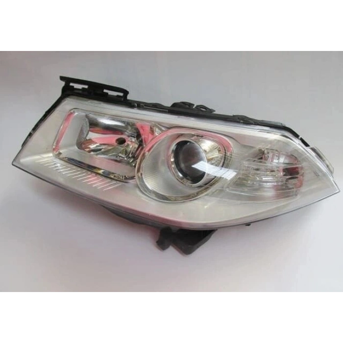 FAR SOL MANUEL MEGANE II BM 05-11