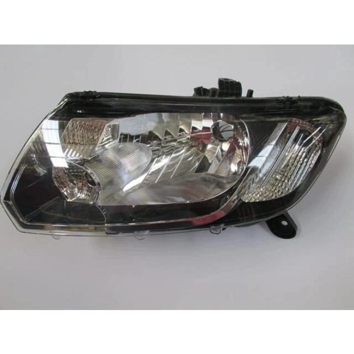 FAR SOL MANUEL SANDERO II BM 13-