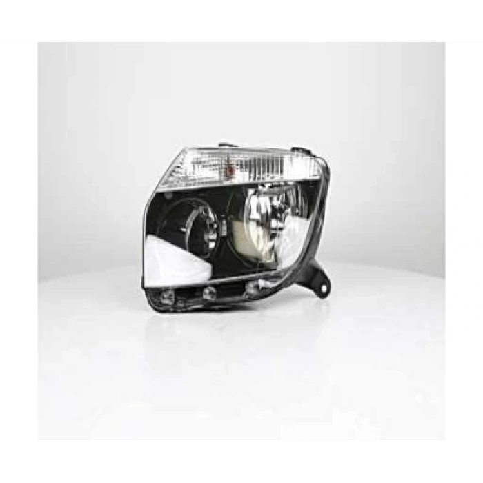 FAR SOL MANUEL SIYAH DUSTER BM 10-13