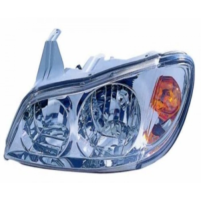 FAR SOL MAXIMA (A33) 2.0 00-02
