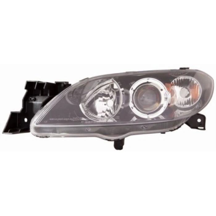 FAR SOL MAZDA 3 (BK) Benzin 03-08
