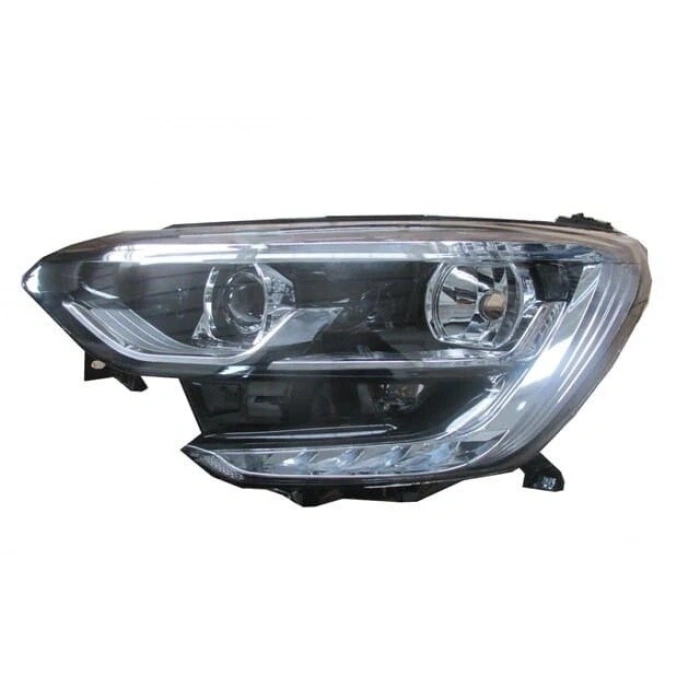 FAR SOL MEGAN IV BM 15-