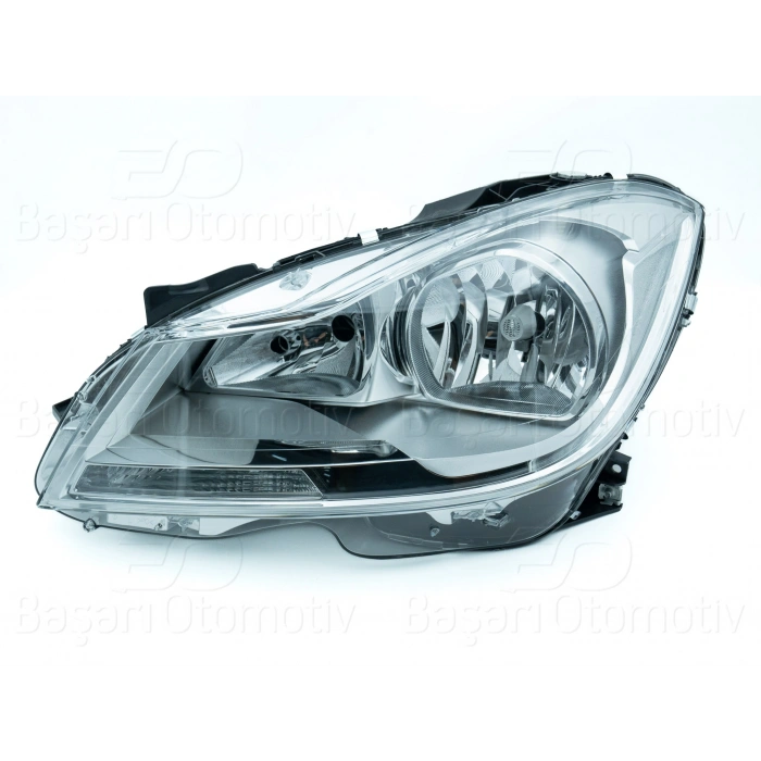 FAR SOL MERCEDES-BENZ C-SERISI W204 11-13