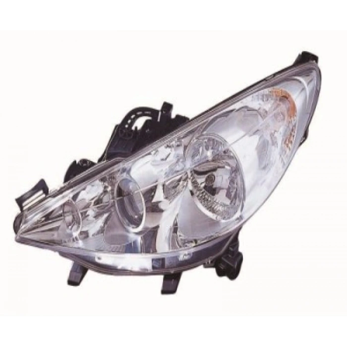 FAR SOL MERCEKLI 207 B.M 07-