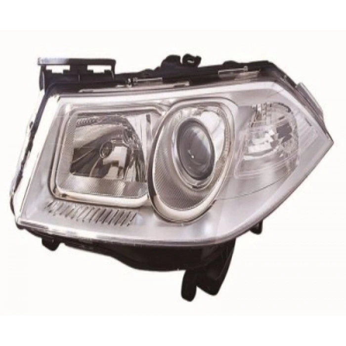 FAR SOL MERCEKLI ECE.ELEC W/S MOTOR MEGAN II BM 05-08