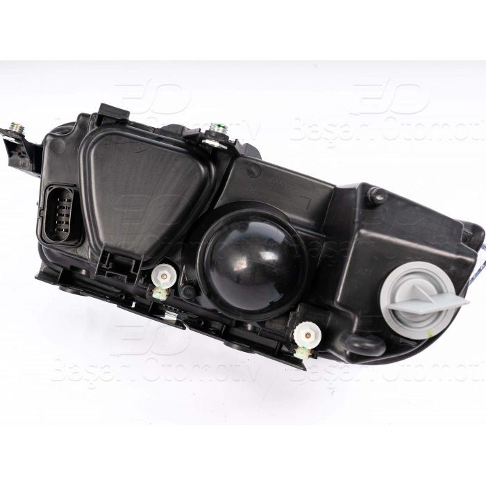 FAR SOL MERCEKLI VW PASSAT 00 >