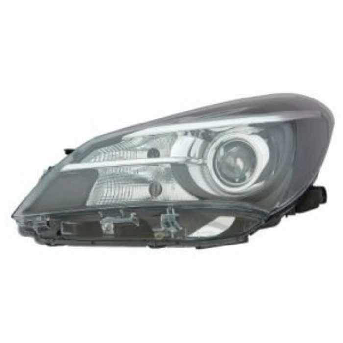 FAR SOL MERCEKLI YARIS (P13) Benzin-Dizel 15-16