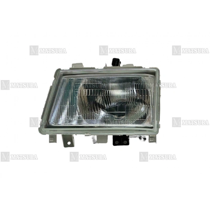 FAR SOL MITSUBUSHI CANTER FUSO 05-12