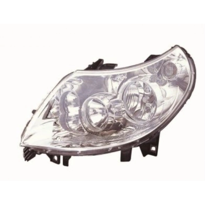 FAR SOL MOR SOKET DUCATO III BOXER III JUMPER III BM 06-14