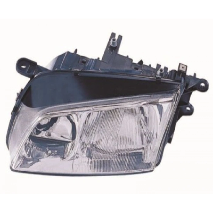 FAR SOL MOTOR ÜZERINDE 626 (GF) Benzin 00-01