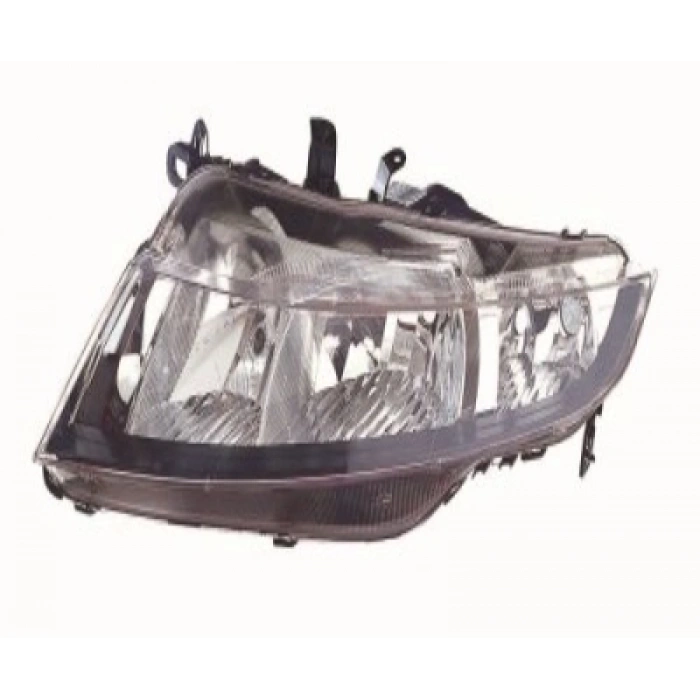 FAR SOL MOTOR ÜZERINDE CIVIC (FK, FN) HB Benzin 06-11