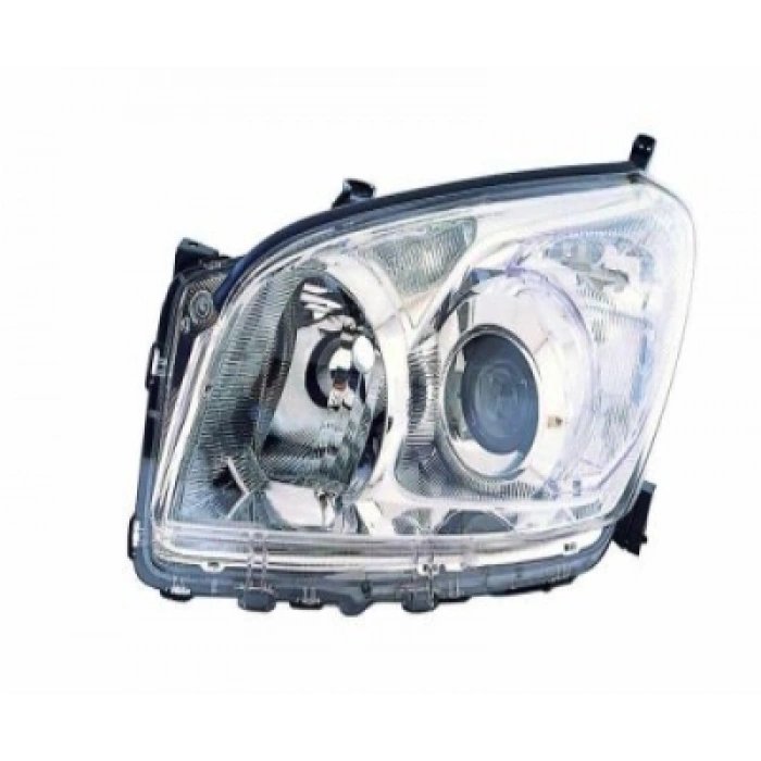 FAR SOL MOTOR ÜZERINDE RAV4 (A3) Benzin-Dizel 09-10