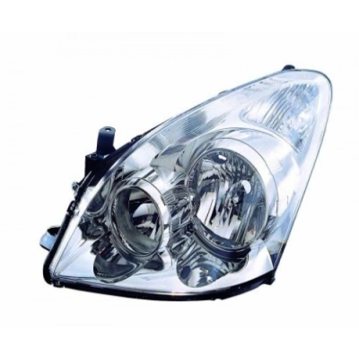 FAR SOL MOTOR ÜZERINDE VERSO (R1) Benzin-Dizel 07-08