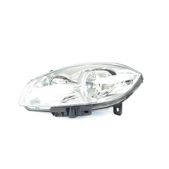 FAR SOL MOTORLU ( 1 x H7/ 1 x H1 / 1 x PY21W / 1 x W5W ) LINEA BM 07-