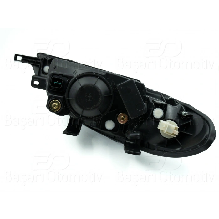 FAR SOL MOTORLU CHEVROLET LACETTI J200 03-08