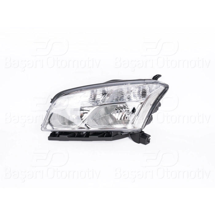 FAR SOL MOTORLU CHEVROLET TRAX 13-