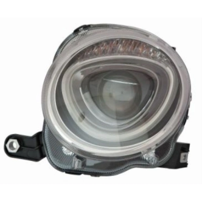 FAR SOL MOTORLU FIAT 500 BM 12-