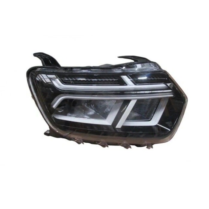 FAR SOL MOTORLU (KROM ÇITALI) DUSTER BM 21-24