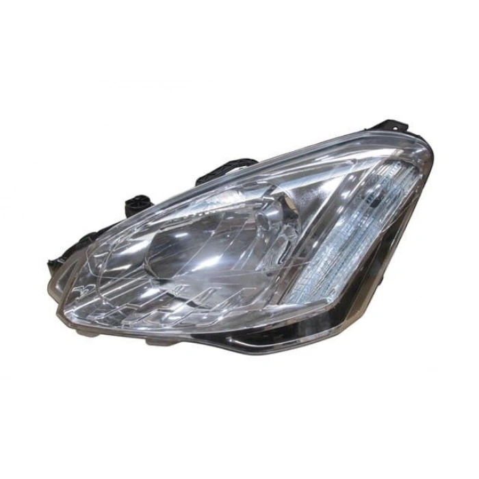 FAR SOL (MOTORLU) PARTNER TEPEE/BERLINGO III B.M 12-