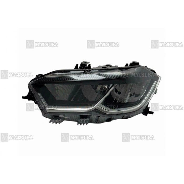 FAR SOL MOTORLU VW POLO 6 (AW1, BZ1, AE1) 21-
