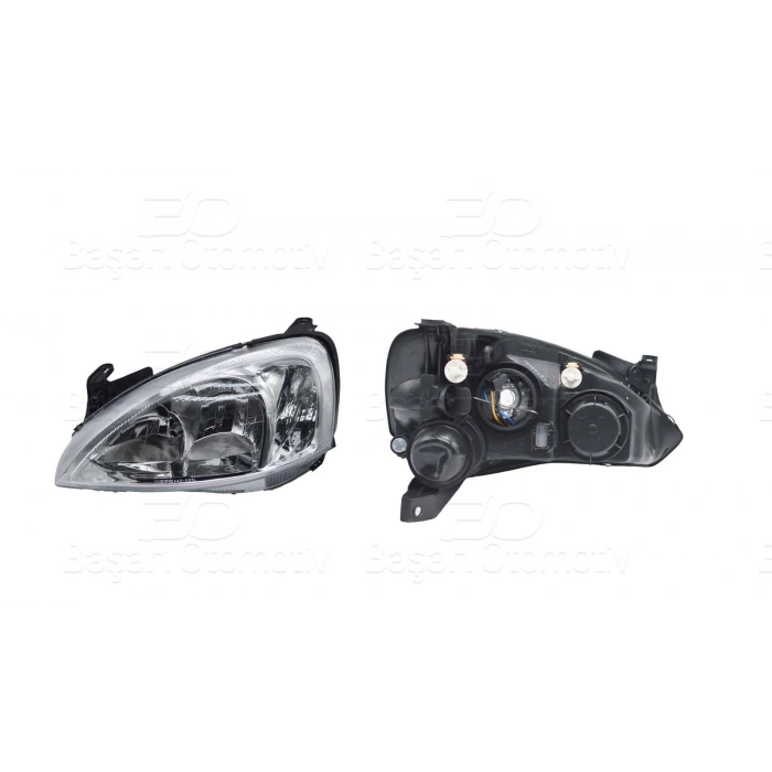 FAR SOL OPEL CORSA C COMBO C 00 >
