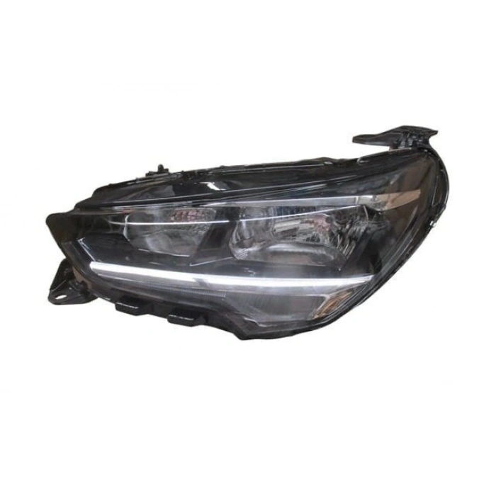 FAR SOL OPEL CORSA F 2019-