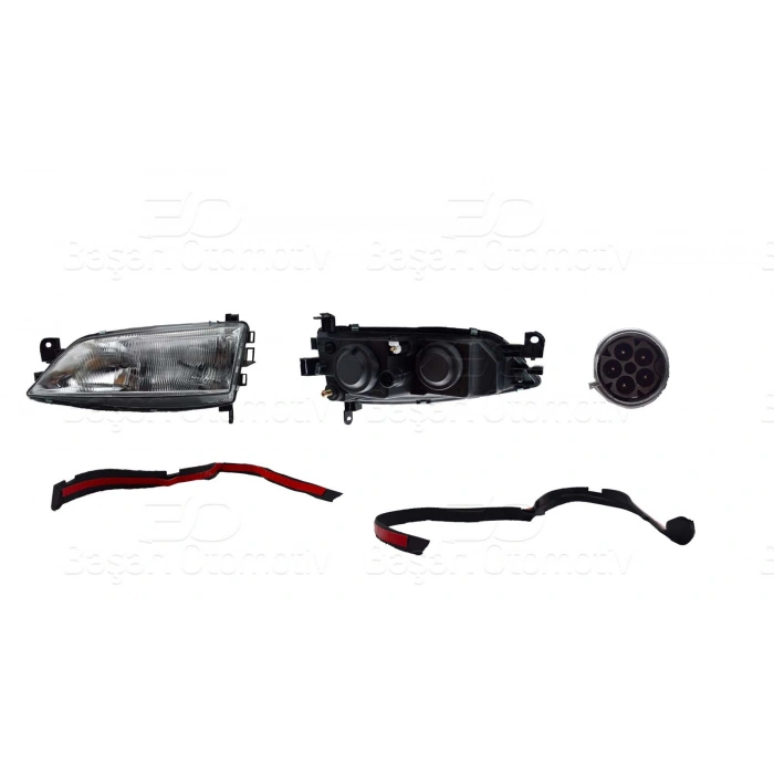 FAR SOL OPEL VECTRA B 96 >