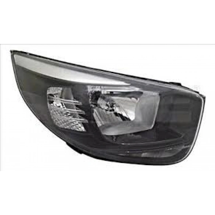 FAR SOL PICANTO III BM 18 ->