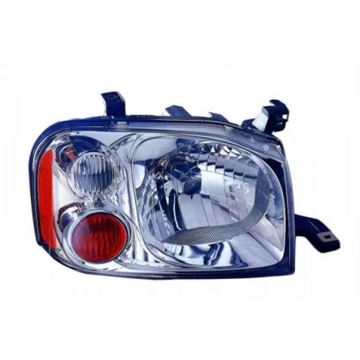 FAR SOL PICK-UP (D22) Dizel 02-10
