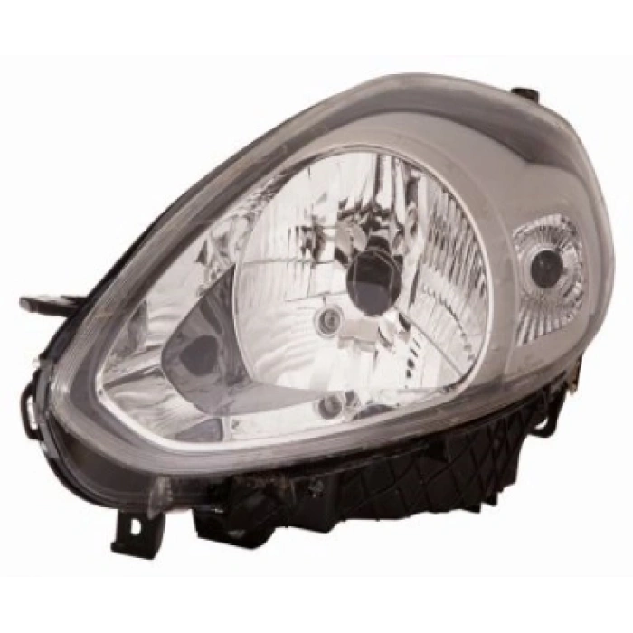 FAR SOL PUTO EVO BM 09-