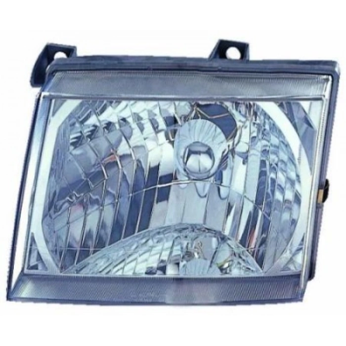 FAR SOL RANGER BM 02-06