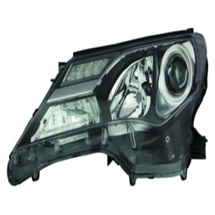 FAR SOL RAV4 (A4) Benzin-Dizel 13-15