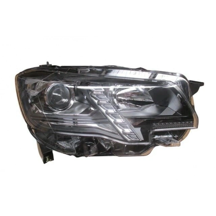 FAR SOL RIFTER B.M 2018-