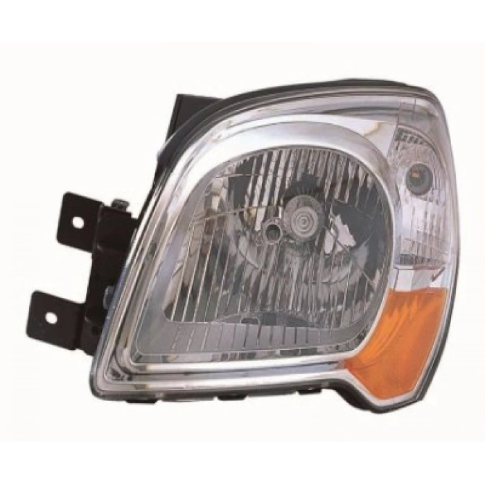 FAR SOL SARI / H4/PY21W/W5W SPORTAGE BENZIN-DIZEL 2009-