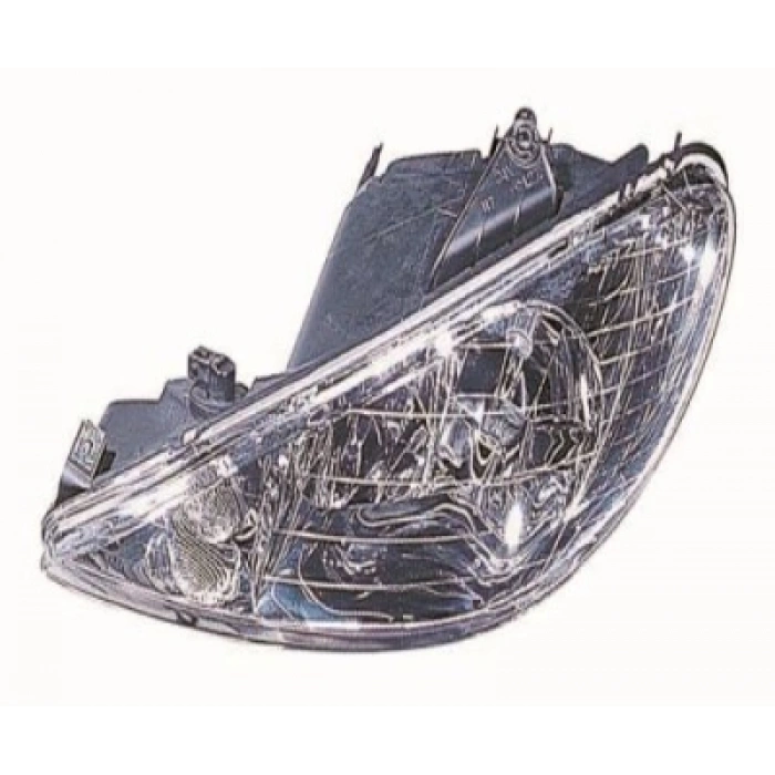 FAR SOL SEFFAF 206 B.M 02-