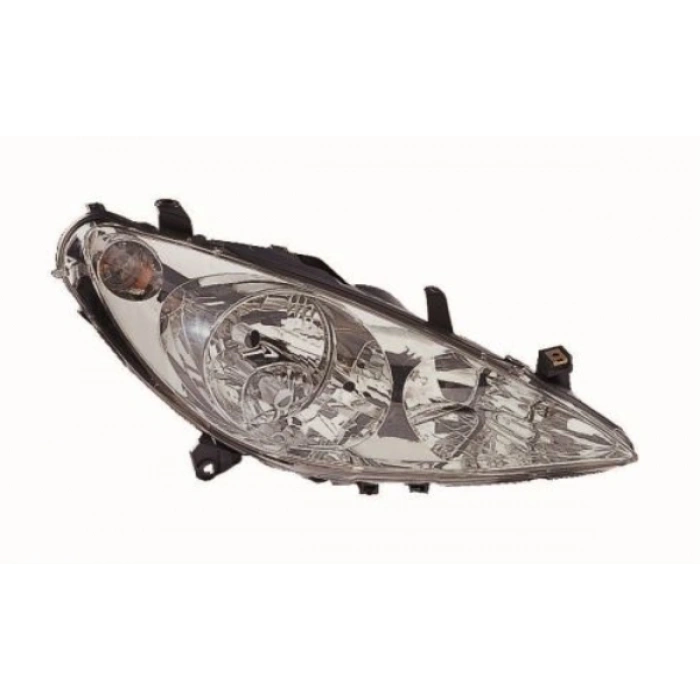 FAR SOL SISLI-MOTORLU 307 BM 02-