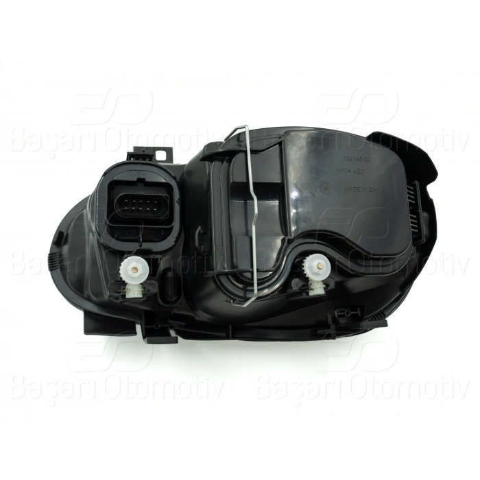 FAR SOL SISLI MOTORLU VW GOLF4 98-04