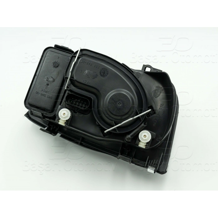 FAR SOL SISLI VW BORA 98-04