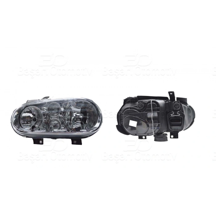 FAR SOL SISSIZ MOTORLU VW GOLF4 (1J1) / GOLF4 Variant (1J5) / GOLF4 Cabrio (1E7) 98-04