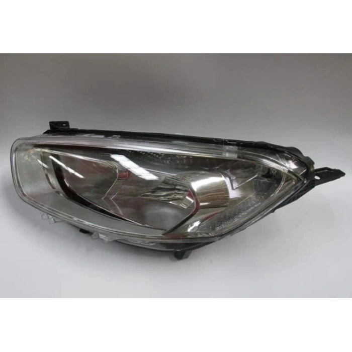 FAR SOL SIYAH ÇERÇEVELI COURIER BM 14-18