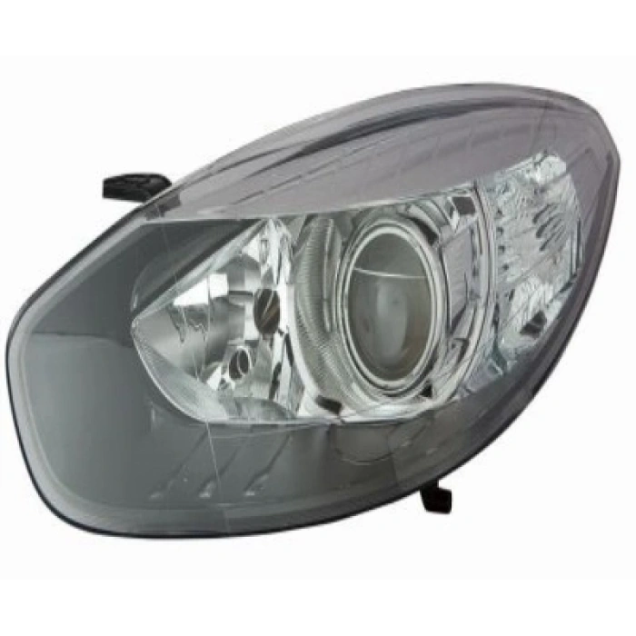 FAR SOL SIYAH FLUENCE BM 13-