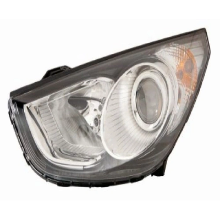 FAR SOL SIYAH / H7/H7/PY21W/W5W IX35 BENZIN-DIZEL 2010-