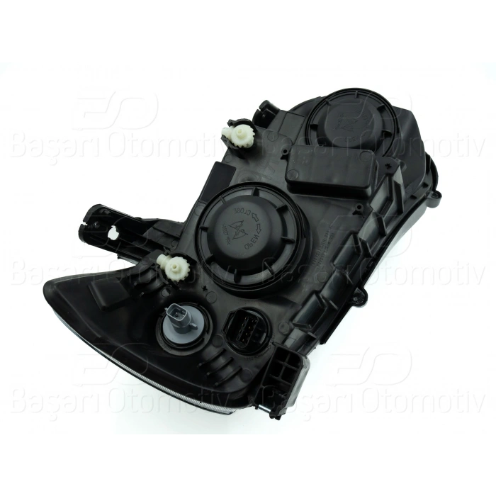 FAR SOL SIYAH MOTORLU CHEVROLET AVEO T300 12 >