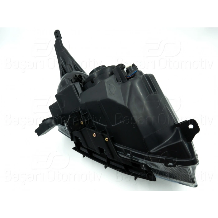 FAR SOL SIYAH MOTORLU CHEVROLET CRUZE J300 10 >