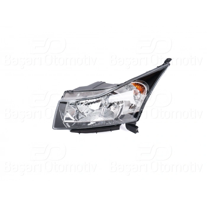 FAR SOL SIYAH MOTORLU CHEVROLET CRUZE J300 10-